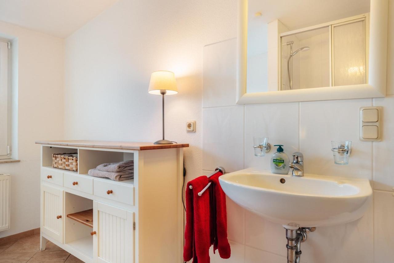Appartement Wintergartenhaus Braunlage